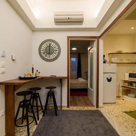 Belucky Apartments - Φio Athens Exterior photo