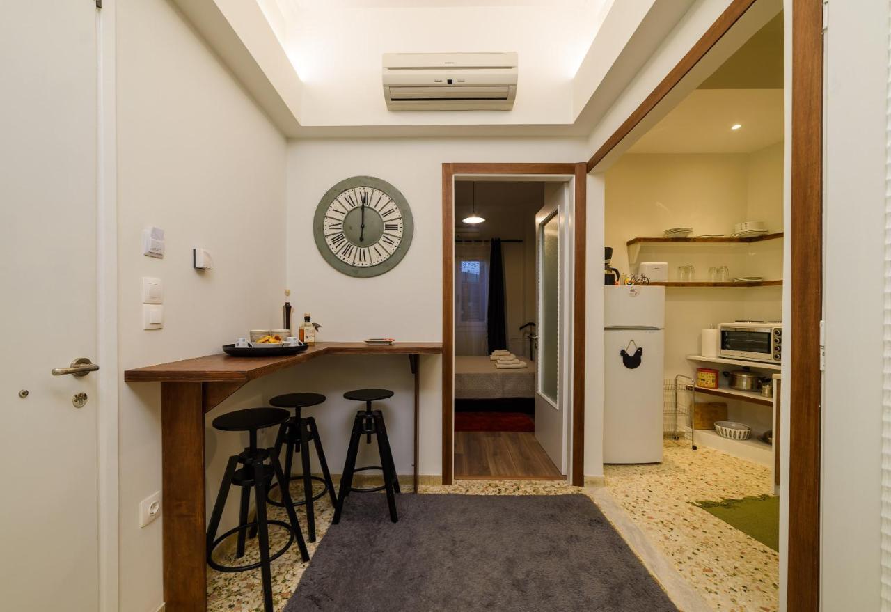 Belucky Apartments - Φio Athens Exterior photo